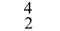 4/2 time signature example