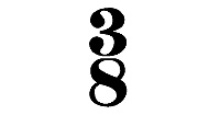 3/8 time signature example