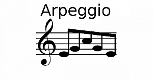 Arpeggio