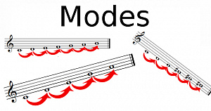 Modes