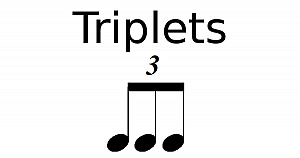 Triplets
