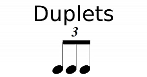 Duplets
