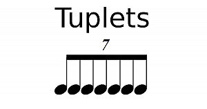 Tuplets