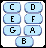 Game button