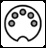 Game button