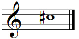 C sharp