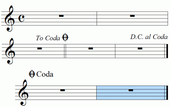 Dacapo Al Coda animation frame 12