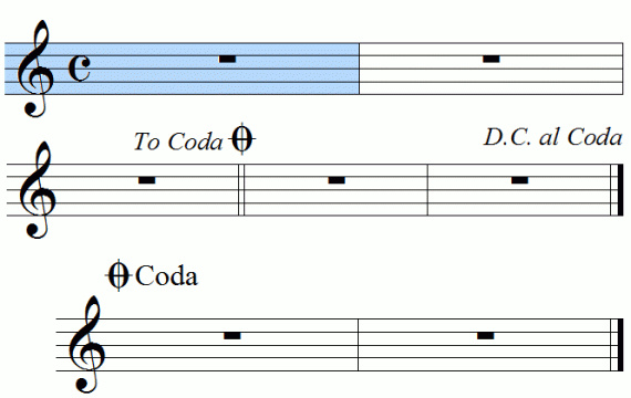 Dacapo Al Coda animation frame 7