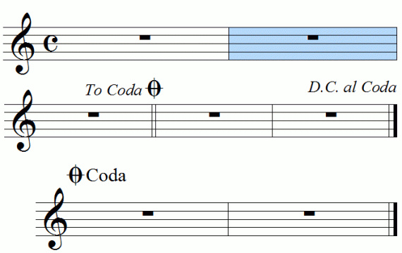 Dacapo Al Coda animation frame 8