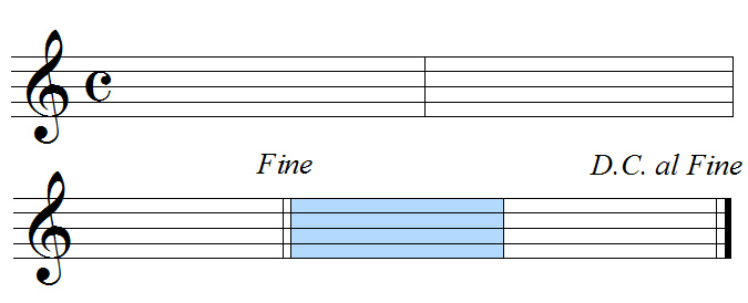 Dacapo Al Fine animation frame 4