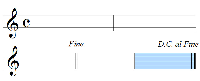 Dacapo Al Fine animation frame 5