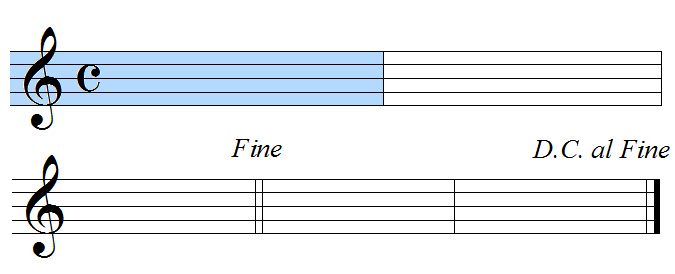 Dacapo Al Fine animation frame 7