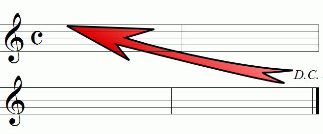 Da capo animation frame 5