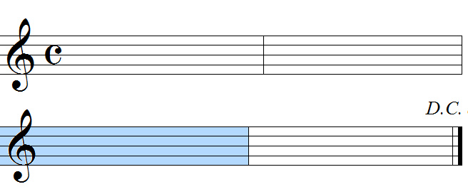 Da capo animation frame 8