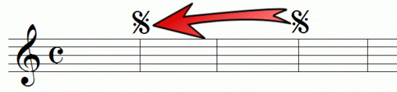 Dal segno animation frame 4