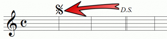 Dal segno animation frame 4