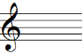 Null key signature