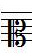 Mezzo-soprano clef