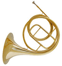 Natural horn, Alexander model 290