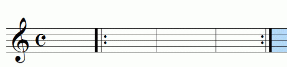 Repeat bars animation frame 9