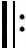 start repeat sign