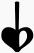 Three-quarter-tone flat