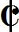 time signature cut time