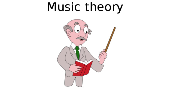 Music theory